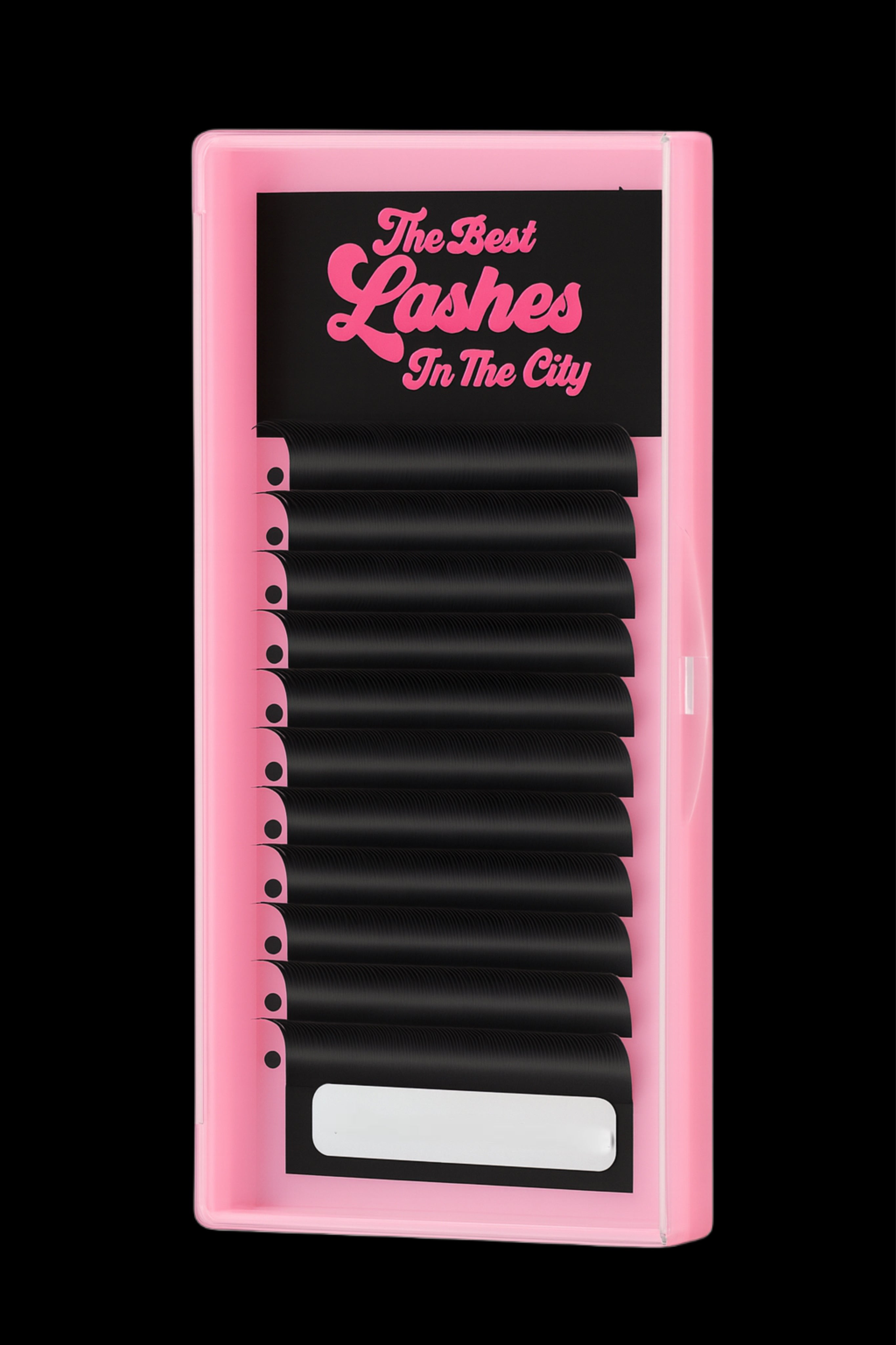THE BEST LASHES IN THE CITY✨